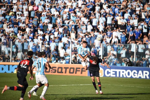 Sabor a poco: por qué el empate con Tigre fue un paso atrás para Atlético Tucumán