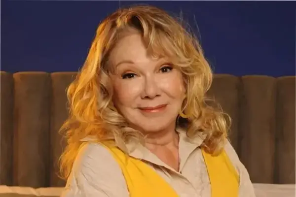 Soledad Silveyra debió suspender sus funciones de teatro por problemas de salud