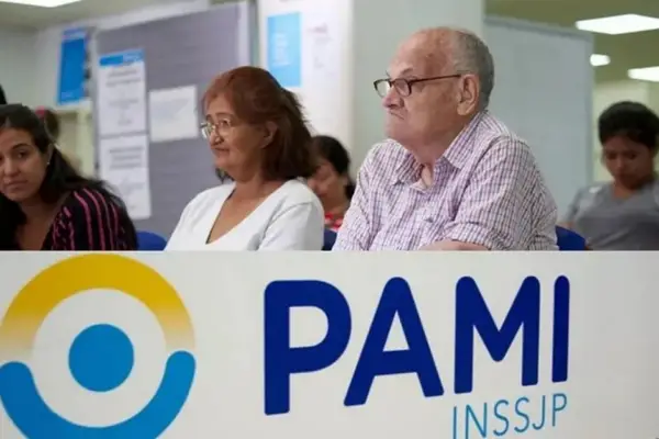 Jubilados de PAMI: instructivo para conseguir medicamentos y anteojos gratuitos
