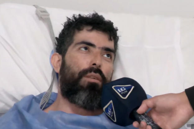 La historia de Maximiliano Villar, el tucumano que sufre una de las enfermedades más raras del mundo y pide ayuda para sobrevivir