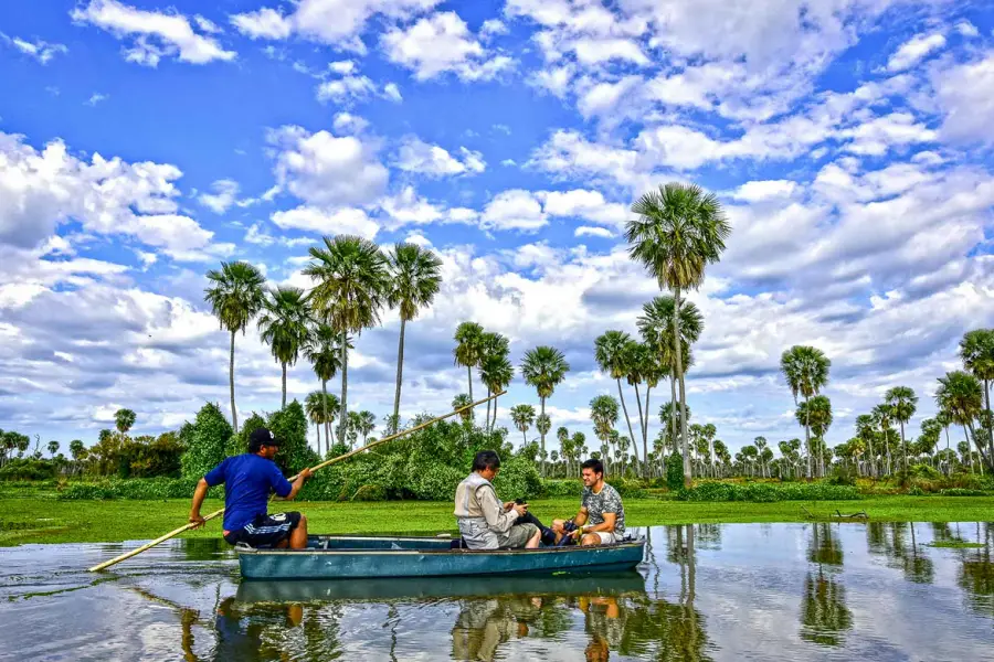 El laberinto natural que pocos conocen y fue declarado una de las siete maravillas de la Argentina