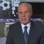 Quién era Julio Ricardo, el periodista que marcó una época con su sobriedad para contar el fútbol