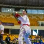 Es tucumana, nació en una familia de artistas, se apasionó por el Karate y representará a Argentina en los Juegos Sudamericanos de la Juventud