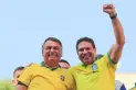 Brasil: detienen al jefe de inteligencia de Bolsonaro