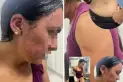 Piden la detención de las mujeres que agredieron a otra en un partido de hockey