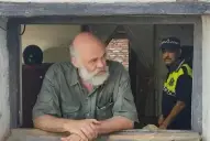 Proyectarán “Barcos y catedrales” en Espacio Incaa