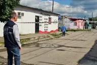 El acusado de un crimen en La Costanera debería haber estado cumpliendo arresto domiciliario