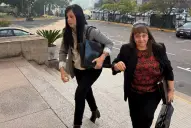 Caso Adorni: las testigos reconocieron el préstamo y una deuda que el funcionario mantiene con ellas