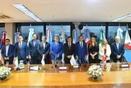 Acusan a la gestión de Milei de incumplir con sus obligaciones y de no escuchar al NOA