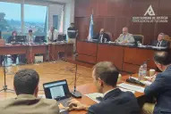 El 27 de abril se presentarán los alegatos en el juicio por la muerte de Paulina Lebbos