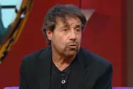 “A mi padre lo llevaron a un campo de exterminio”: Ricky Sarkany habló de la dura historia de su familia judía