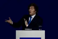 Milei pidió paciencia tras la suba de inflación: No vamos a ir en contra de la teoría económica