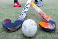 Agresión y escándalo en un partido infantil de hockey: en 20 años no recuerdo un hecho con este nivel de violencia”