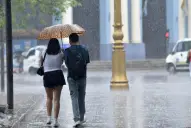 Cómo estará el tiempo este miércoles 15 de abril en Tucumán