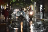 ¿Cuándo dejará de llover en Tucumán? El dato clave que anticipa el Servicio Meteólogico Nacional para los próximos días