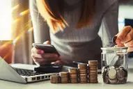 Desafío de ahorro de 52 semanas: el método para guardar cada vez más dinero