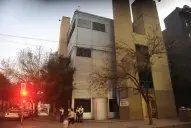 Clausuraron el edificio del TOF por riesgo de incendio o electrocución