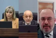 Denuncian a los jueces subrogantes de la Cámara Federal de Apelaciones en el marco de la causa por posible tráfico de influencias