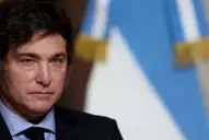 Inflación de marzo: Javier Milei admitió que el dato “es malo”, pero defendió el rumbo económico