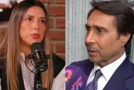 La abogada Agostina Páez explotó contra Eduardo Feinmann Homofóbico, clasista y misógino