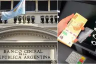 Ranking de plazos fijos: las 10 entidades con mejores tasas, según el BCRA