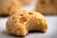 Chipa saludable para el desayuno: cómo hacer la versión alta en proteínas