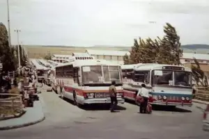 Pueblos fantasma: Villa Alicurá existió siete años; desapareció, pero nunca se fue