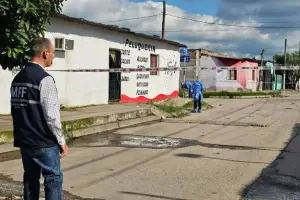 El acusado de un crimen en La Costanera debería haber estado cumpliendo arresto domiciliario