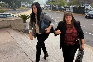 Caso Adorni: las testigos reconocieron el préstamo y una deuda que el funcionario mantiene con ellas