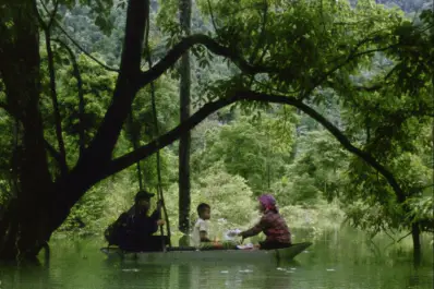 Nueva edición del Bafici: filmes imperdibles en una cita con el cine independiente