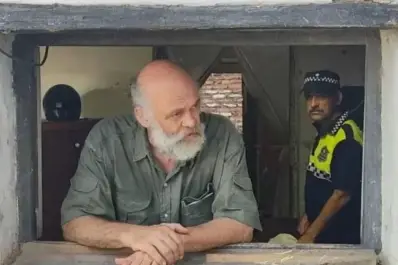 Proyectarán “Barcos y catedrales” en Espacio Incaa