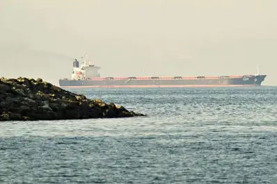 Guerra en Medio Oriente: Estados Unidos activa el bloqueo de puertos de Irán