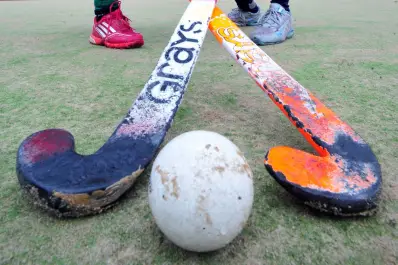 Agresión y escándalo en un partido infantil de hockey: en 20 años no recuerdo un hecho con este nivel de violencia”