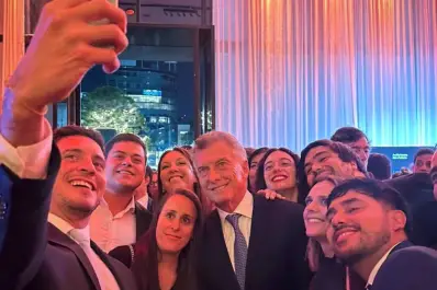 Macri tomó distancia de Milei: “La Argentina ya tuvo demasiadas improvisaciones”