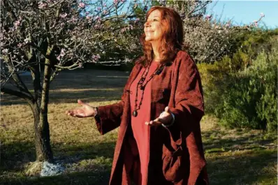 Horóscopo chino: los signos que recibirán grandes recompensas en abril, según Ludovica Squirru