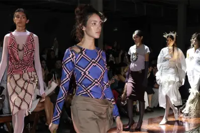 Designers FW 2026: cuando la moda deja de mirar afuera
