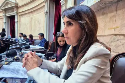 Posteos contra Jaldo: la Justicia Federal rechazó un planteo de la diputada Molinuevo