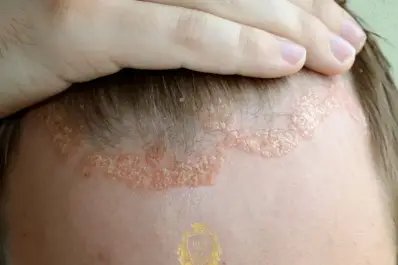 Estados Unidos aprobó una pastilla para la psoriasis que promete eliminar lesiones cutáneas