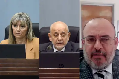 Denuncian a los jueces subrogantes de la Cámara Federal de Apelaciones en el marco de la causa por posible tráfico de influencias