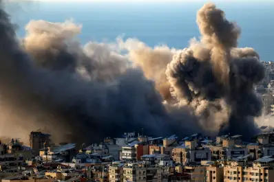 La guerra en Irán empieza a golpear a la economía mundial