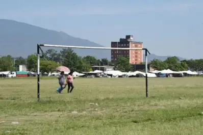 Campo Norte vuelve a la escena: “Después de 30 años puede concretarse un proyecto clave para la ciudad”