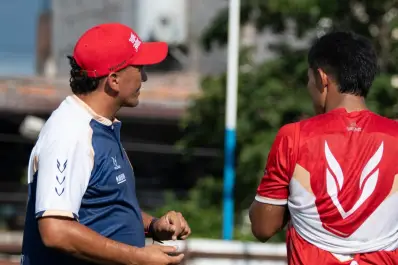 Tucumán Central busca dar el golpe en Corrientes y meterse en la pelea en el Federal A