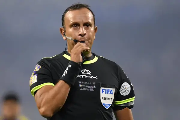 Darío Herrera dirigirá el Superclásico en el Monumental: antecedentes polémicos y un historial que enciende el debate