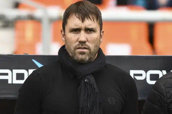 ¿Cómo sería el 11 de River para enfrentar a Carabobo por la Copa Sudamericana?