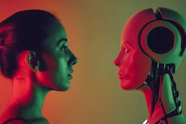 La IA refuerza estereotipos en jóvenes: responde distinto según el género de quien pregunta