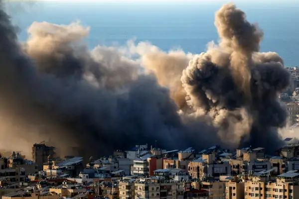 La guerra en Irán empieza a golpear a la economía mundial