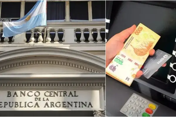 Ranking de plazos fijos: las 10 entidades con mejores tasas, según el BCRA