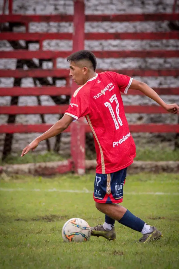 Guillermo Abregú sería el posible reemplazante de Brahian Collante. 