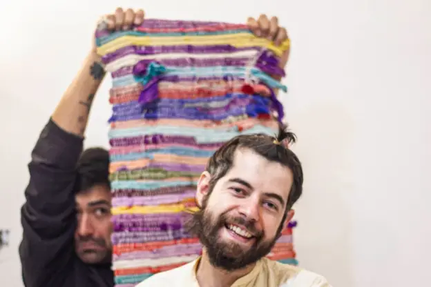 Teatro: “Bromatología espiritual” ironiza sobre la autoayuda