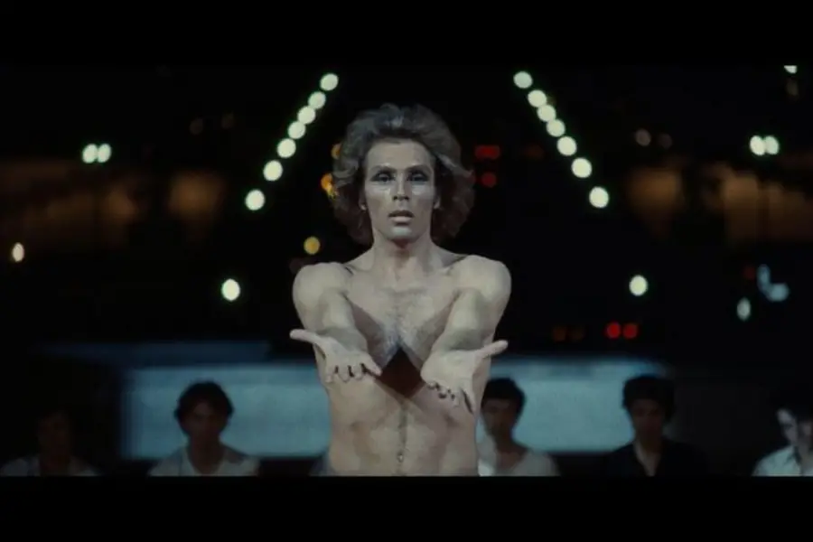 Nueva edición del Bafici: filmes imperdibles en una cita con el cine independiente